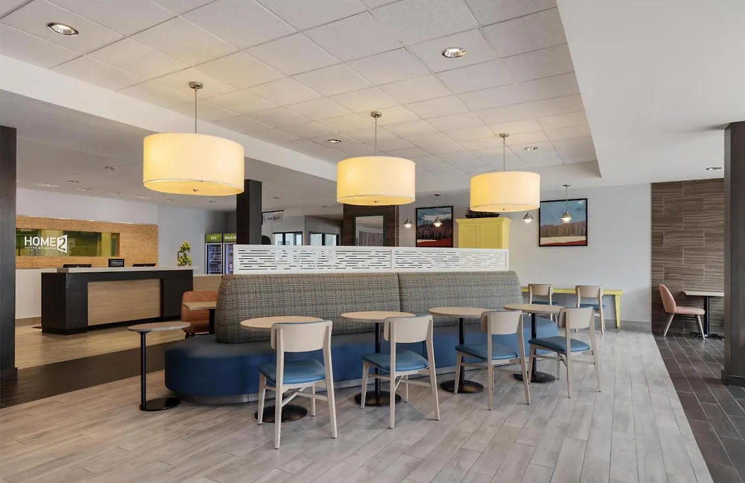Home2 Suites By Hilton Salt Lake City-East-1