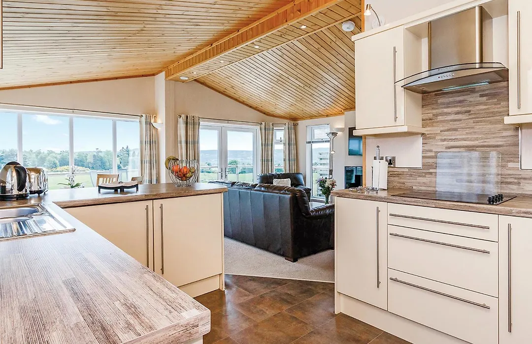 Kessock Highland Lodges-1