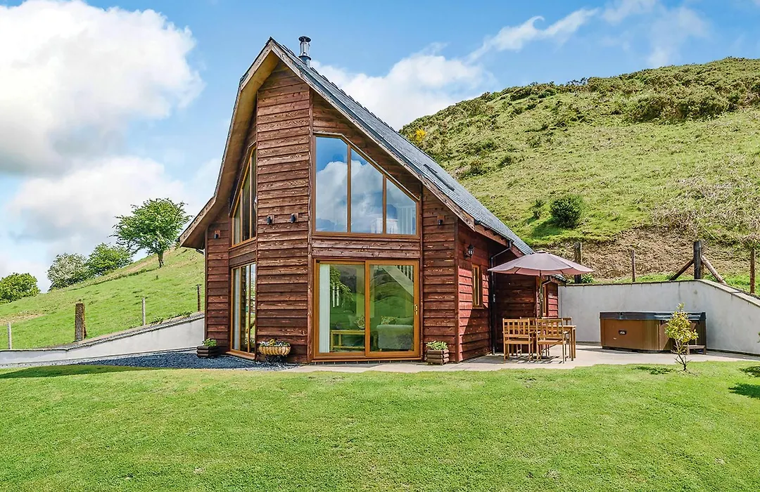 Slate House Lodges-1