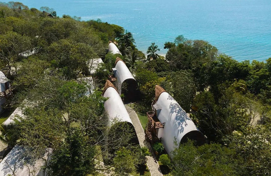 Mia Bacalar Luxury Resort & Spa-1
