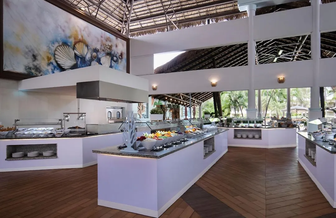 Impressive Punta Cana-1
