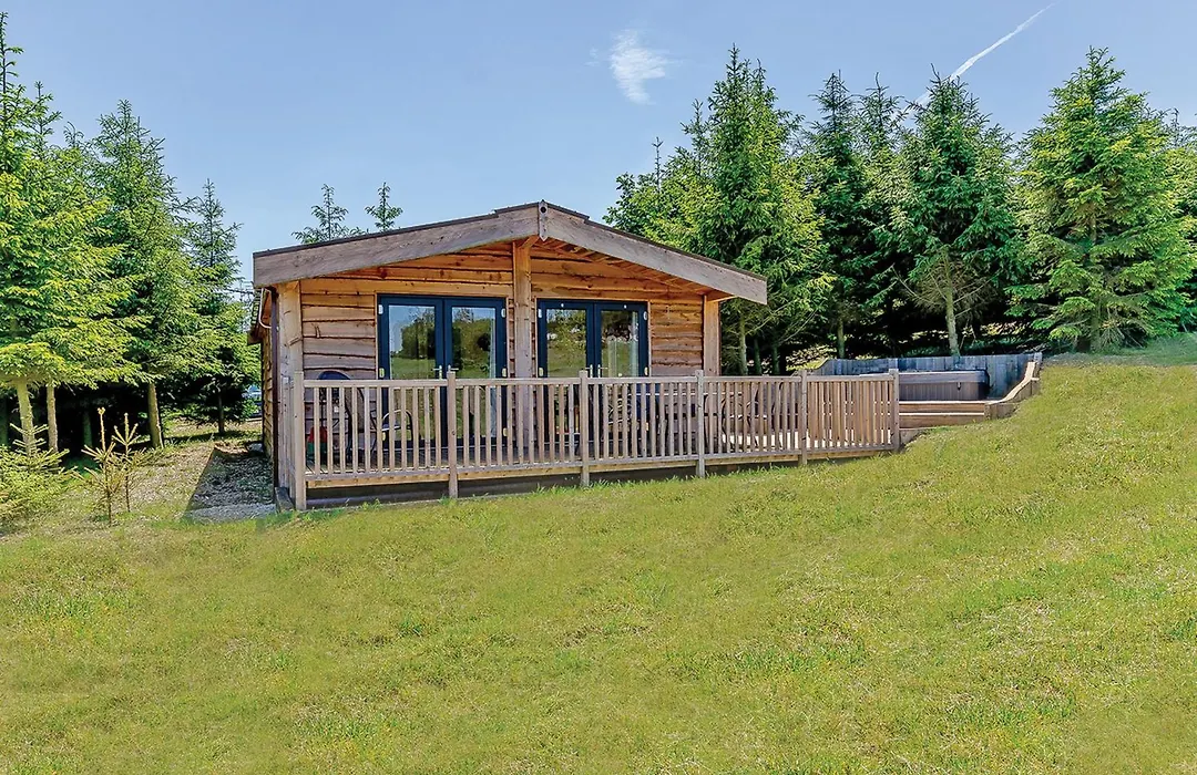 Hazelhurst Lodges-1