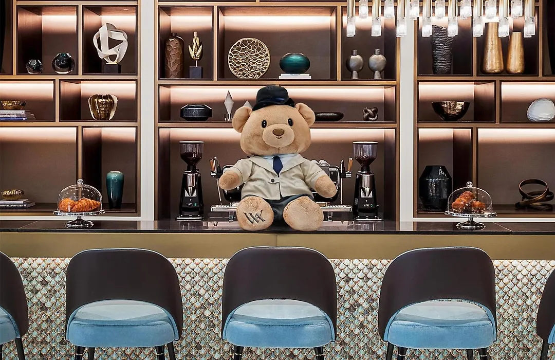 Waldorf Astoria Kuwait-1