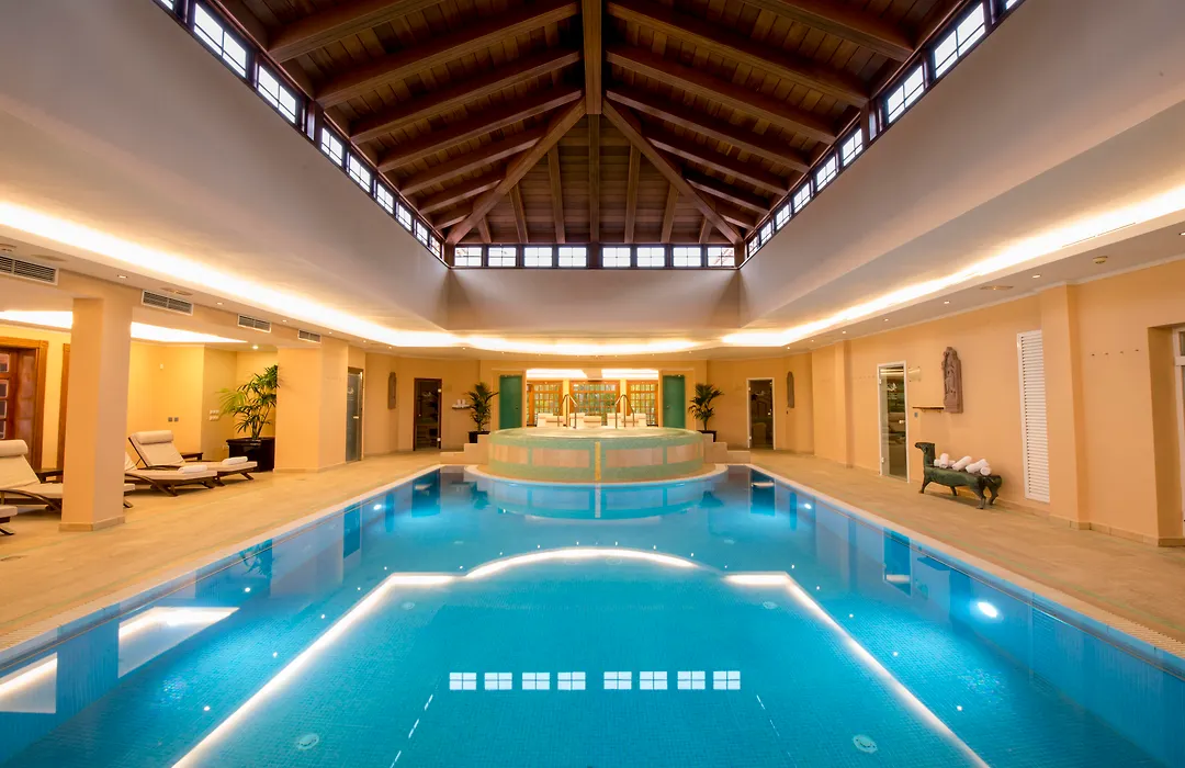 Hotel Botanico Y Oriental Spa Garden-1