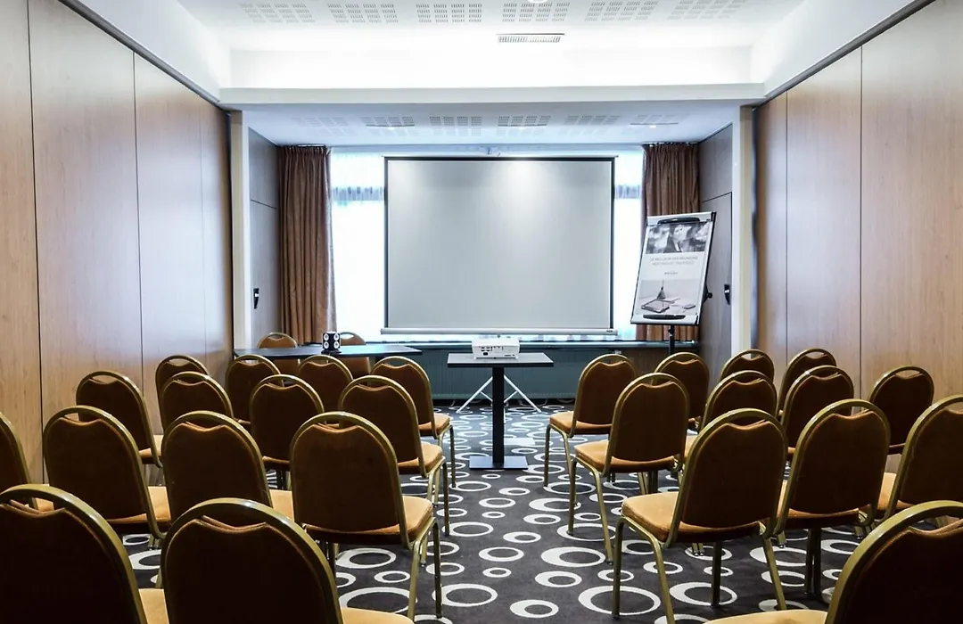 Mercure Dinan Port Le Jerzual-1