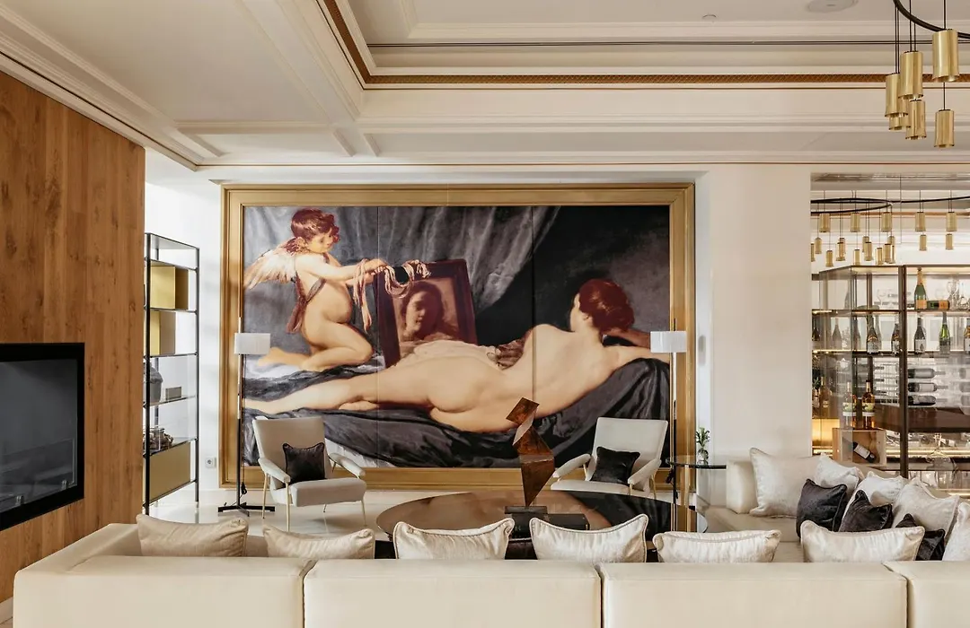 Palacio de los Duques, a Gran Meliá Hotel - The Leading Hotels of the World-1