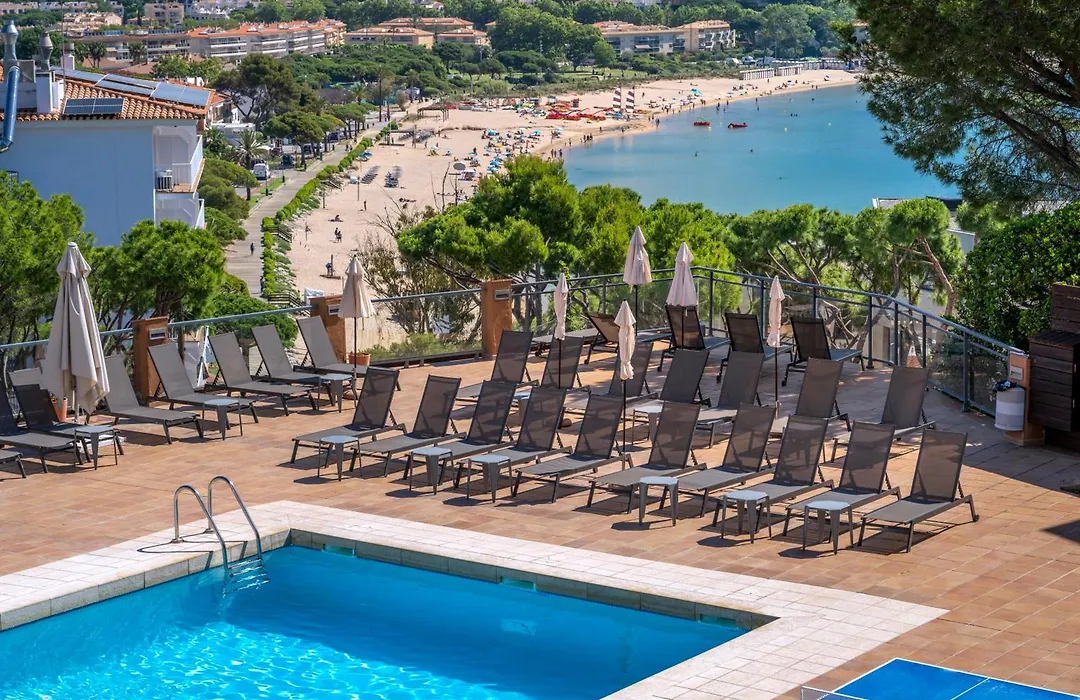 GHT S'Agaró Mar Hotel-1