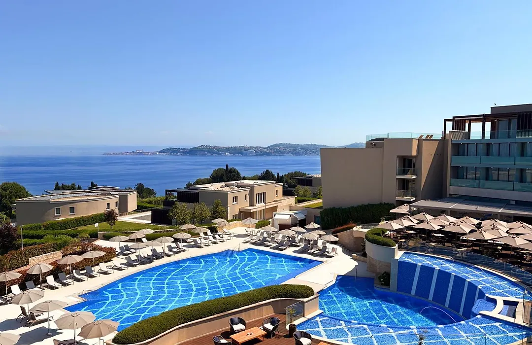 Adriatic Istria Resort By Minor Hotels-1