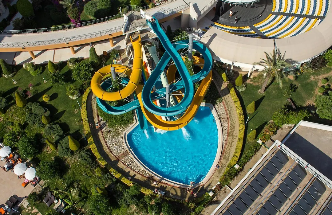 Alaiye Resort & Spa Hotel-1