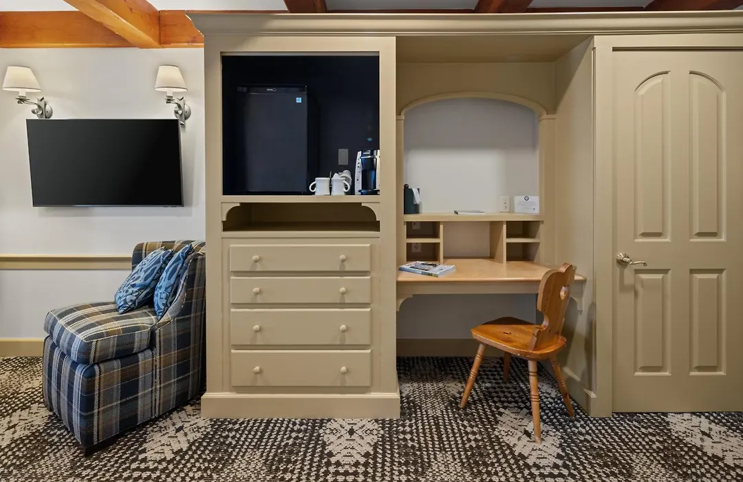 Von Trapp Family Lodge & Resort-1