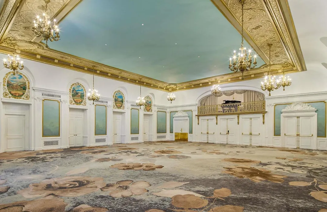 Fairmont Palliser-1