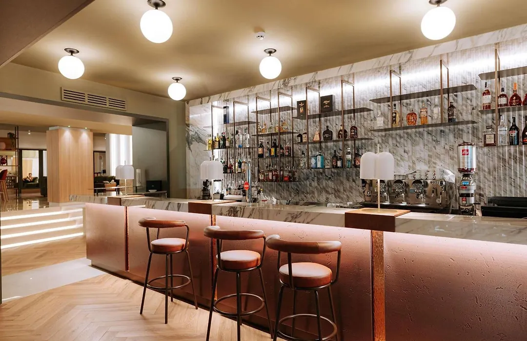 Moevenpick Hotel Bari-1