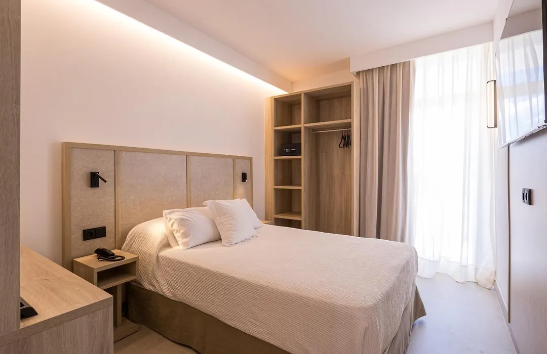 Hotel Gran Sol-1