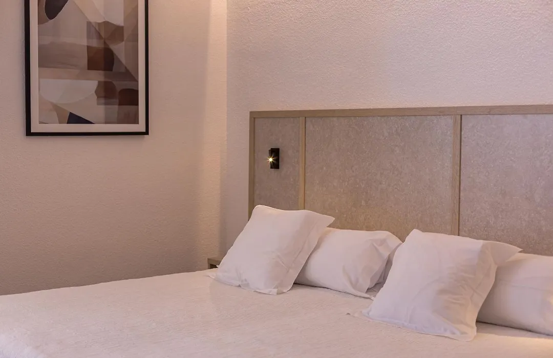 Hotel Gran Sol-1