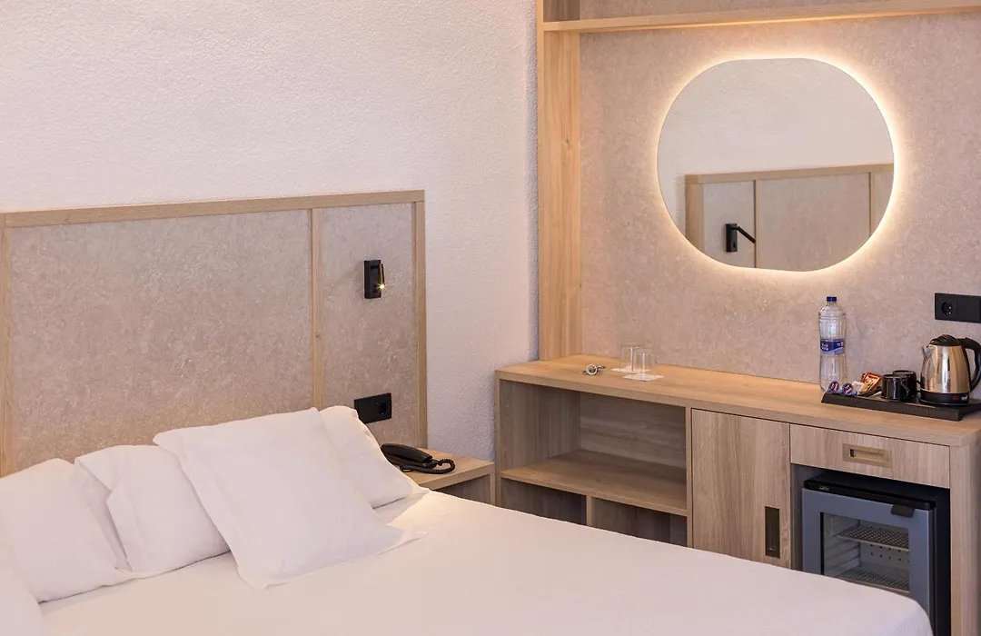 Hotel Gran Sol-1