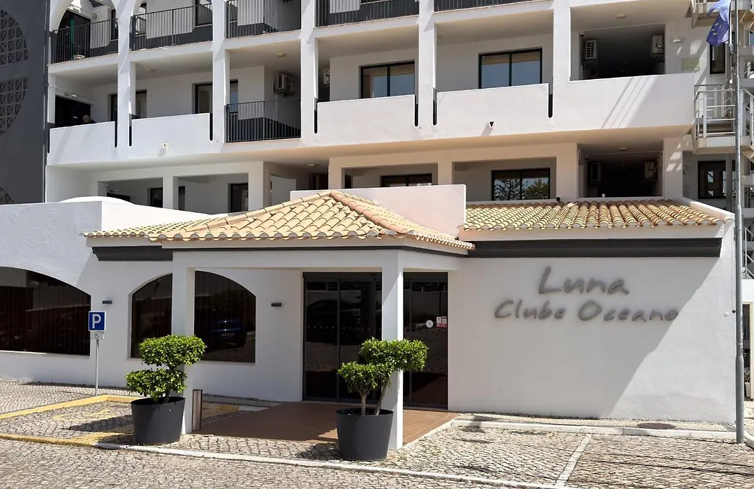 Luna Clube Oceano-1