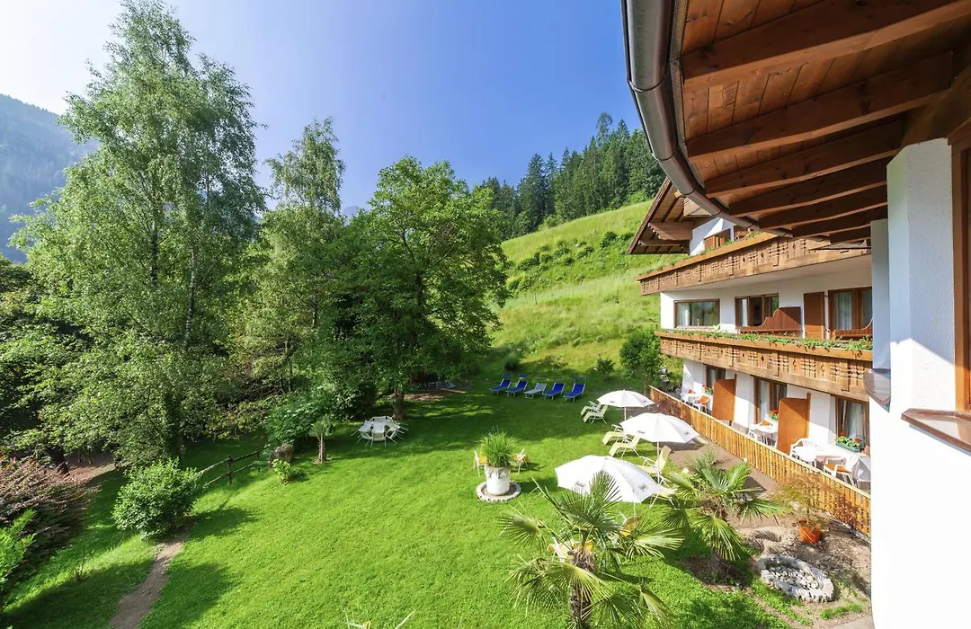 Hotel St. Pankraz-1
