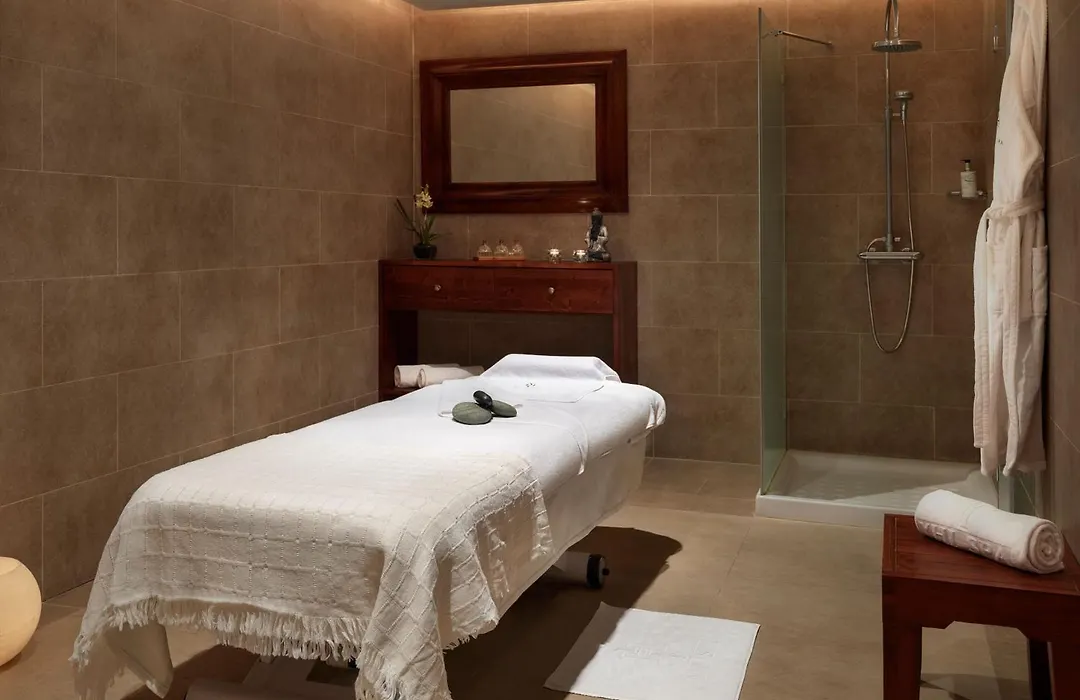 Hacienda Del Conde Member Of Melia Collection Golf And Spa - Adults Only - Small Luxury Hotel Of The World-1