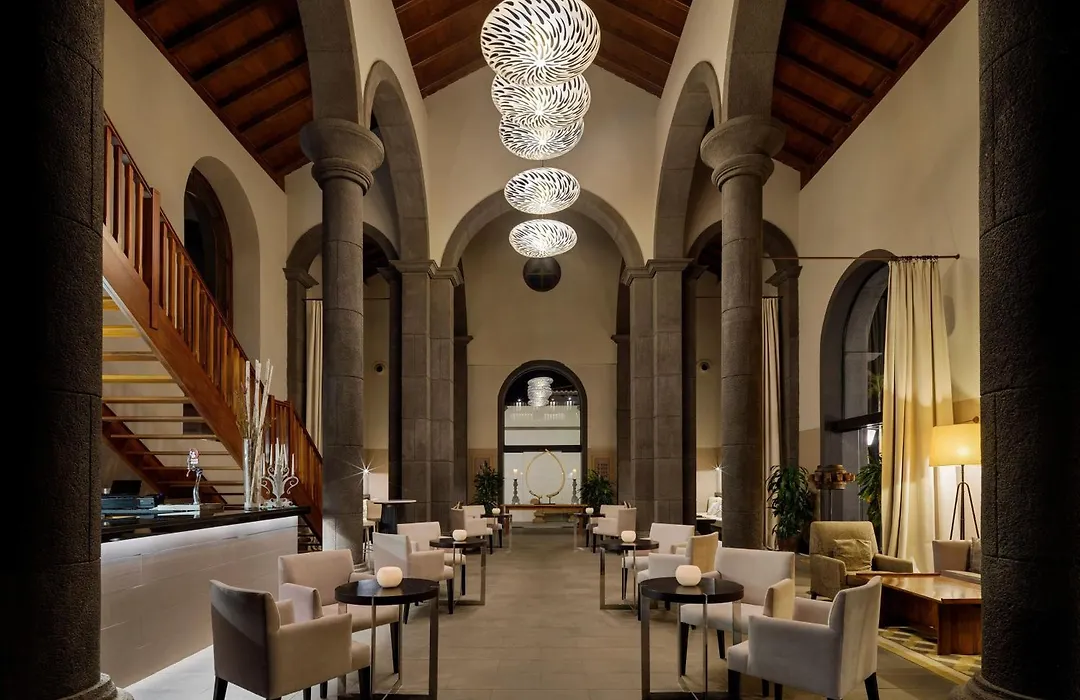 Hacienda Del Conde Member Of Melia Collection Golf And Spa - Adults Only - Small Luxury Hotel Of The World-1