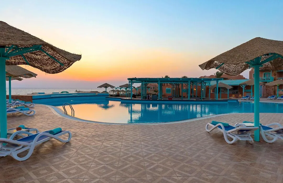 Swissotel Resort El Quseir-1