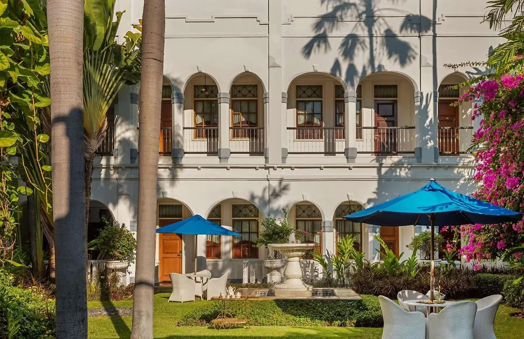 Hotel Majapahit Surabaya Mgallery-1