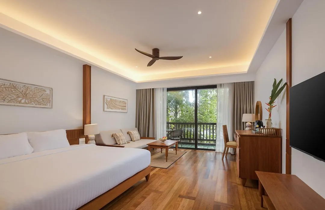 Khaolak Paradise Resort-1