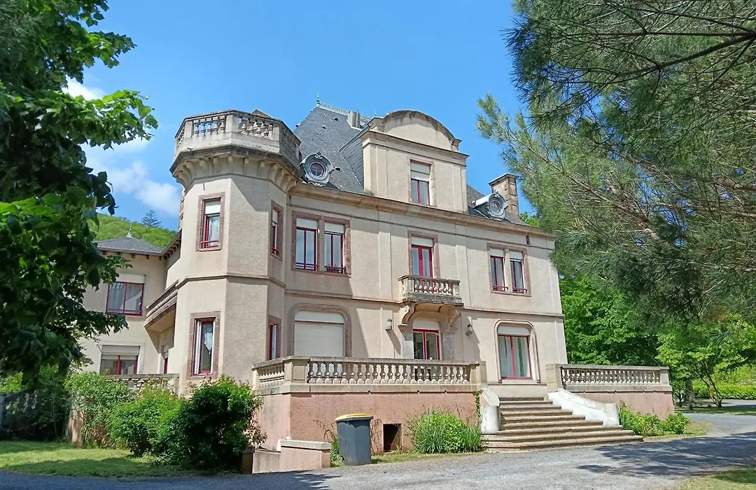 Résidence du Rougier-1