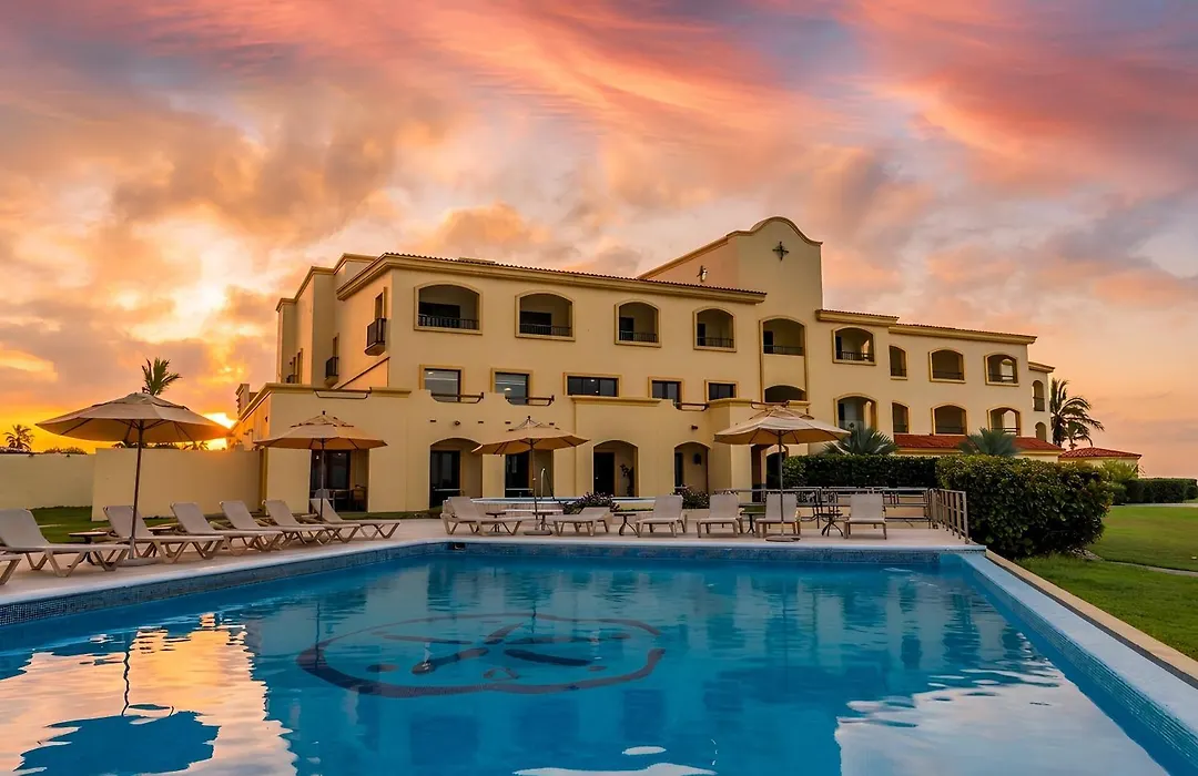 Las Villas Hotel&Golf By Estrella del Mar-1