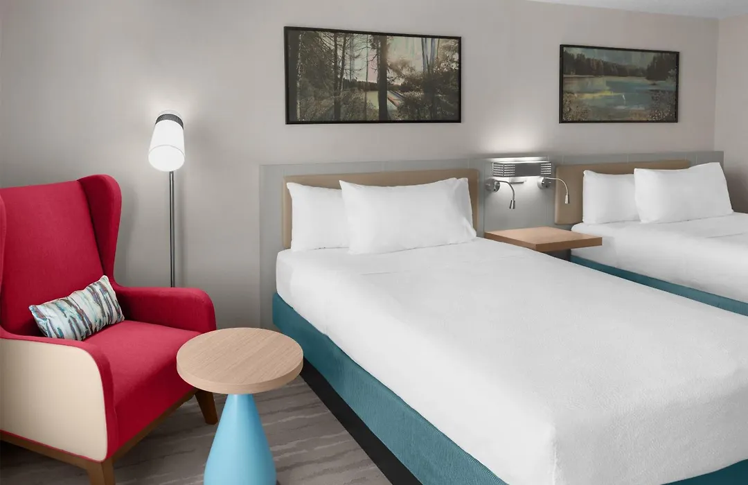 Hilton Garden Inn Hartford South/Glastonbury-1