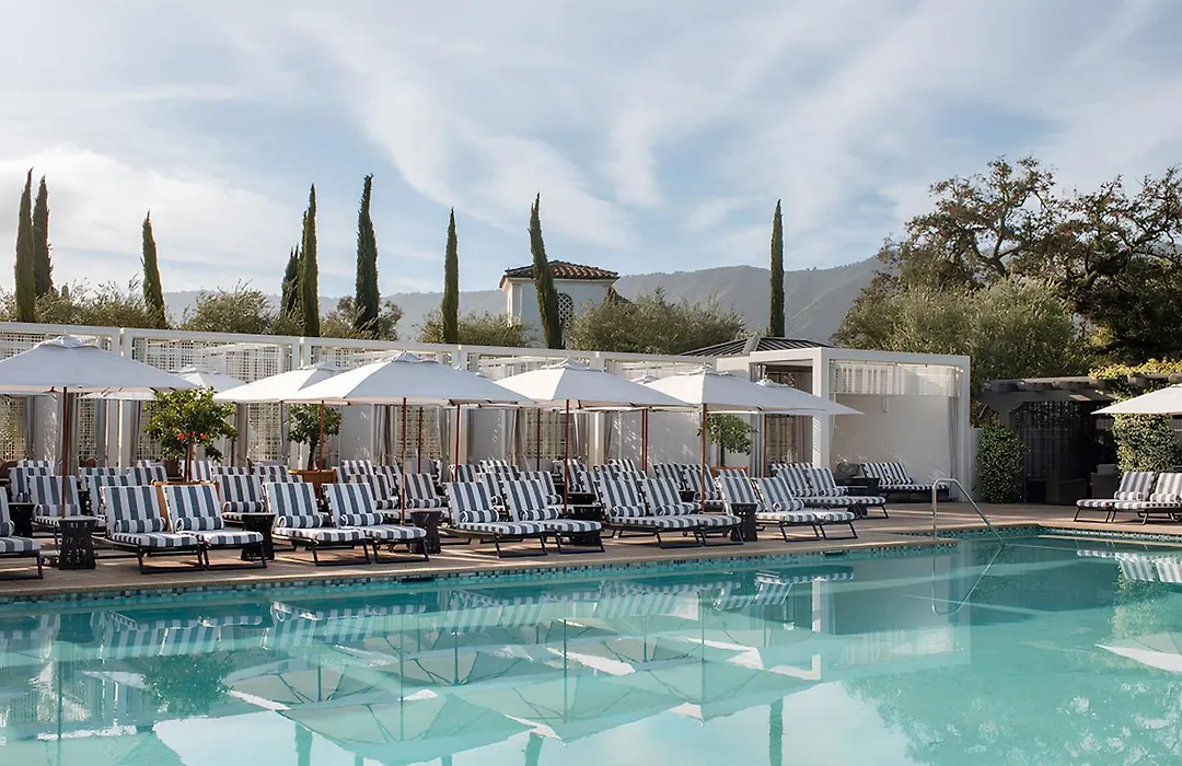 Ojai Valley Inn-1