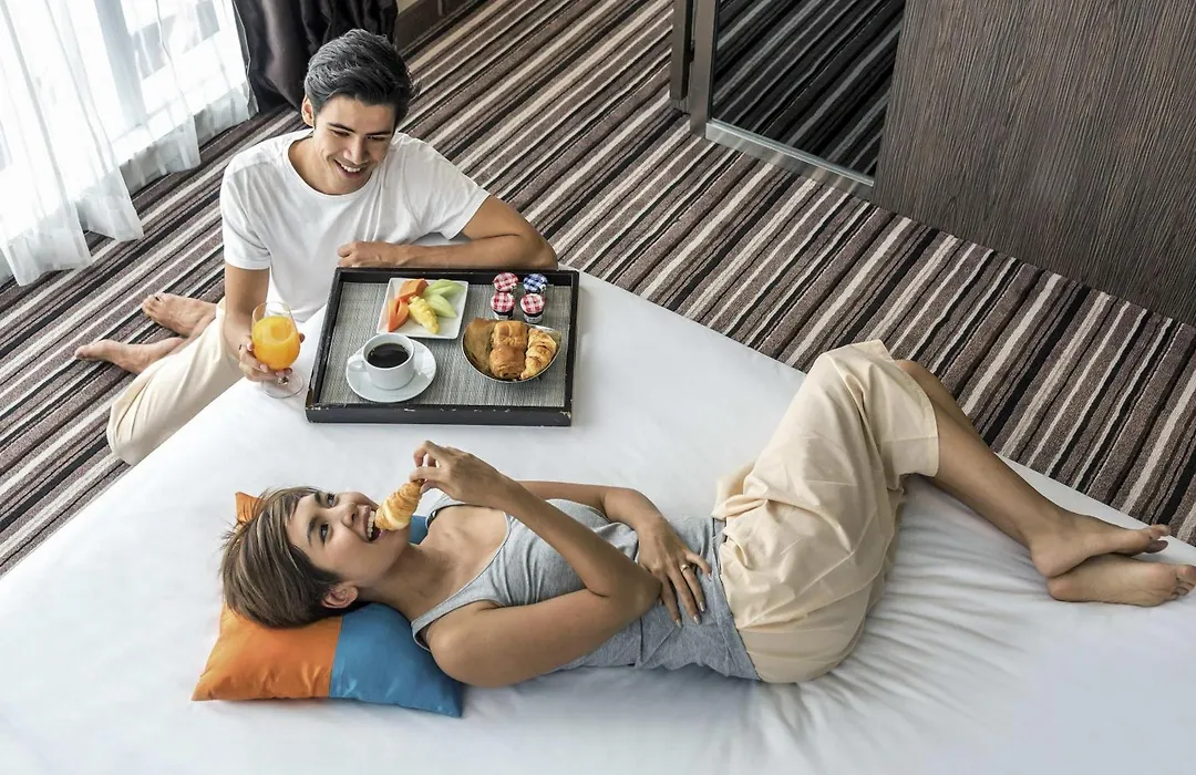 Novotel Bangkok Impact-1