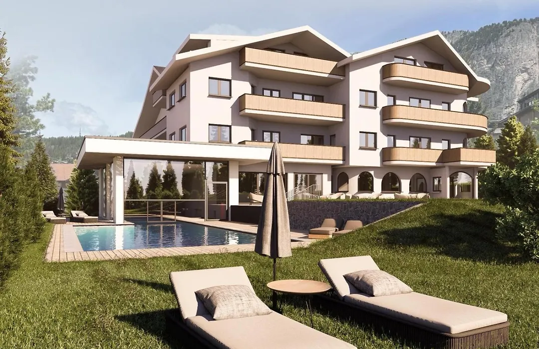 Hotel Dorfer Alpine&Charming-1