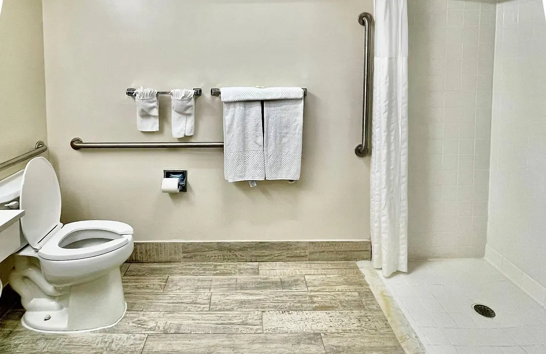 Quality Inn & Suites Clemmons I-40-1