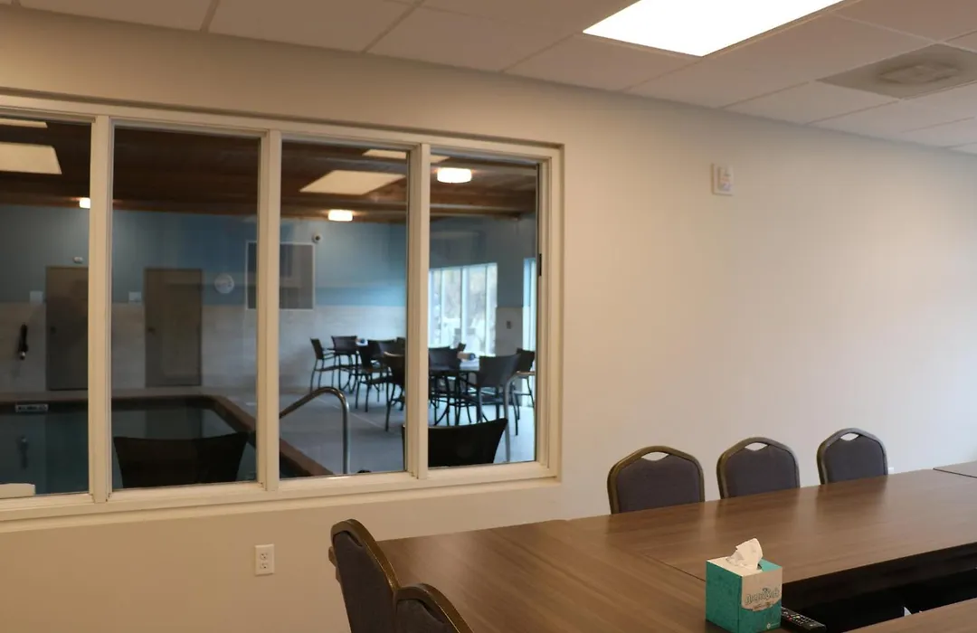 Holiday Inn Express & Suites Marquette By Ihg-1