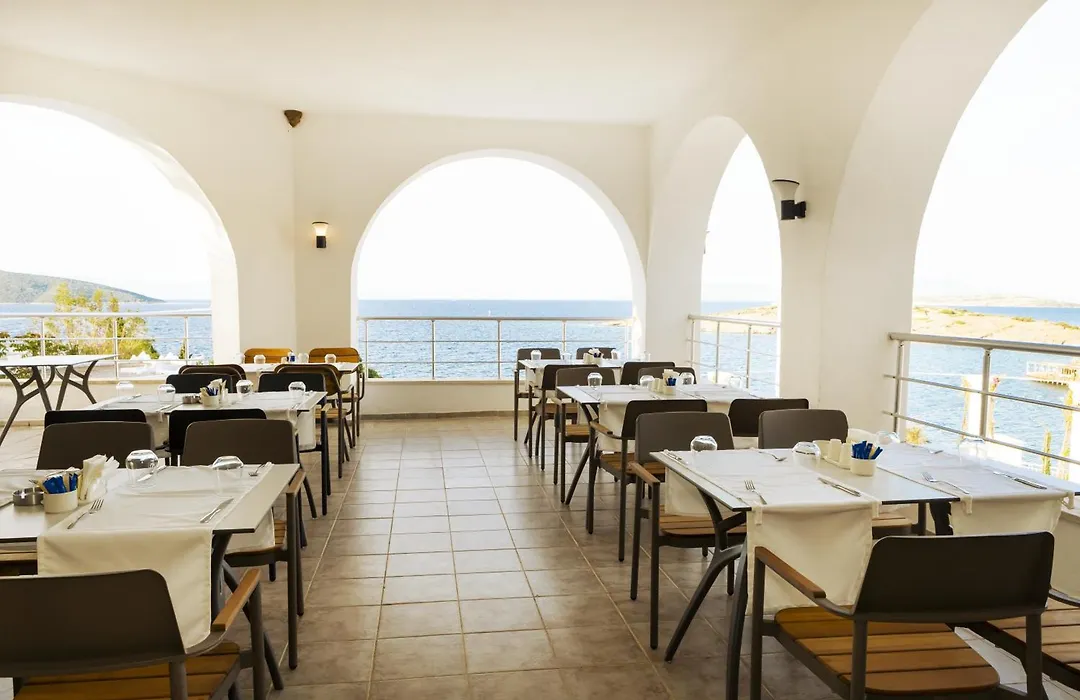 Baska Resort Bodrum-1