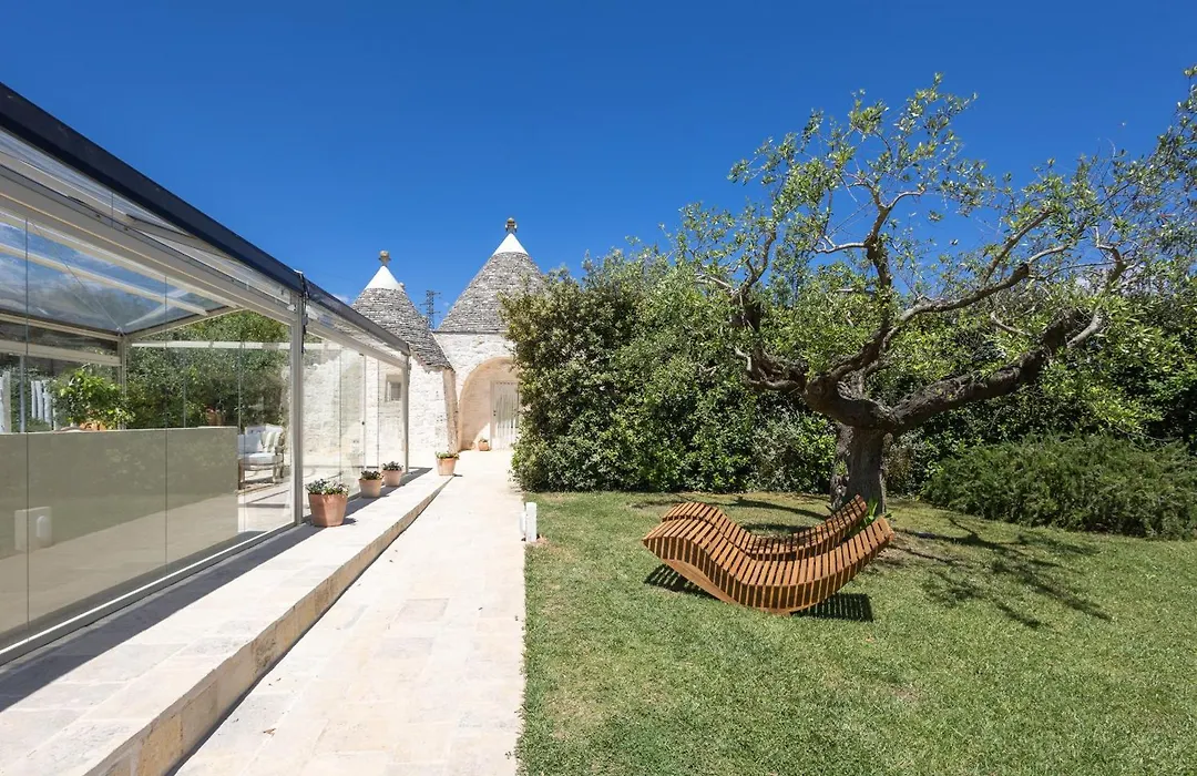 Leonardo Trulli Resort-1