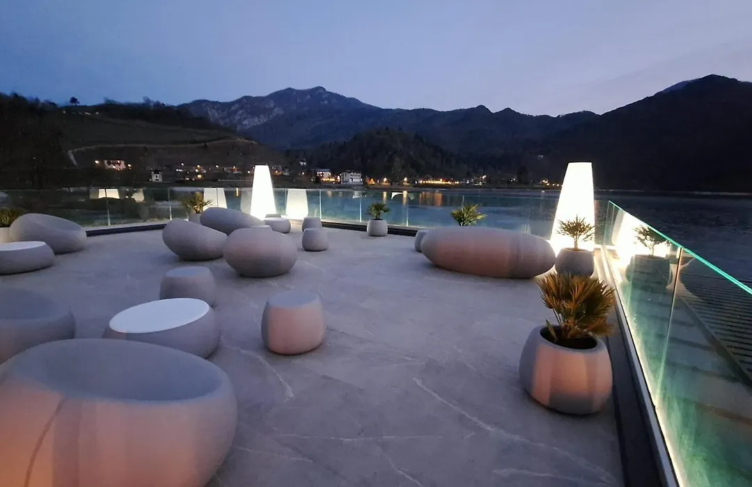 Family Wellness Camping Al Sole-1