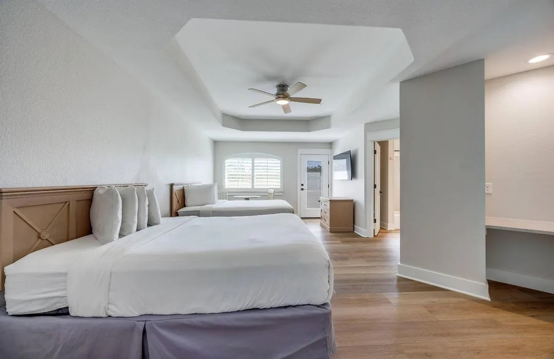 Tanglewood Resort On Lake Texoma, An Ascend Collection Resort-1