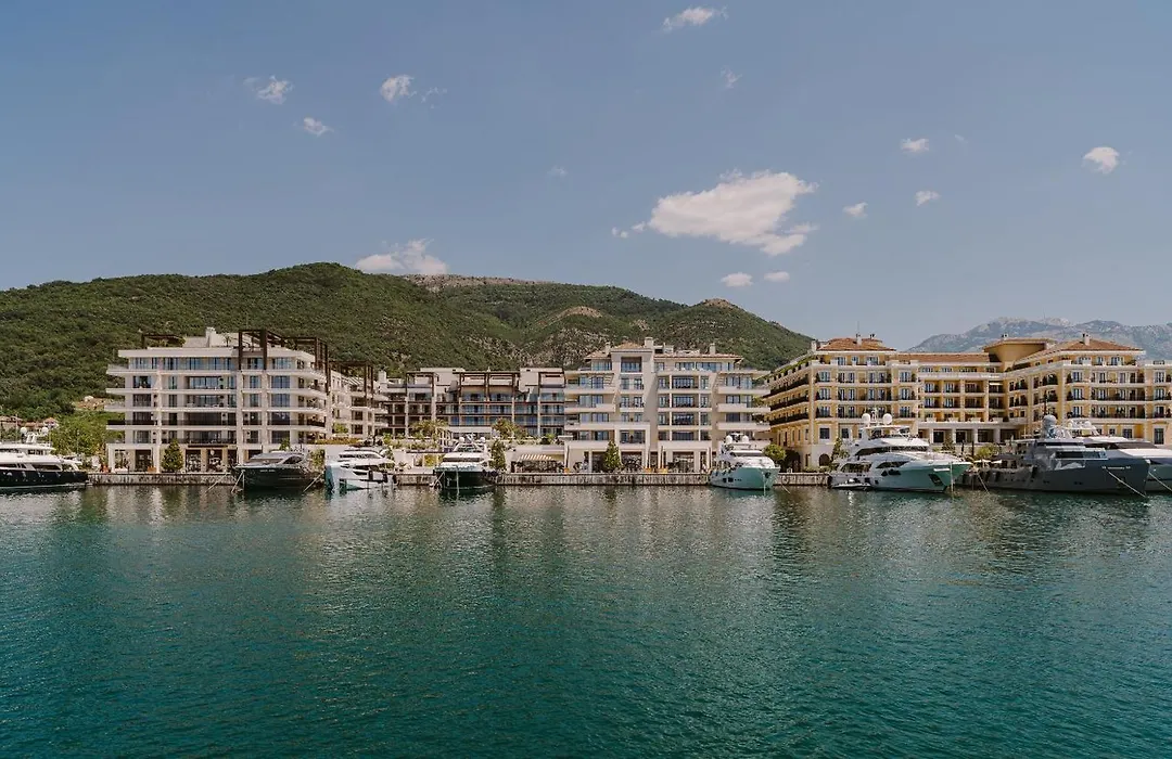 Regent Porto Montenegro-1