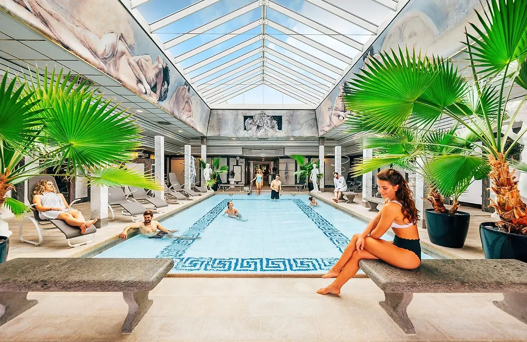 Hotel Victory Therme Erding-1