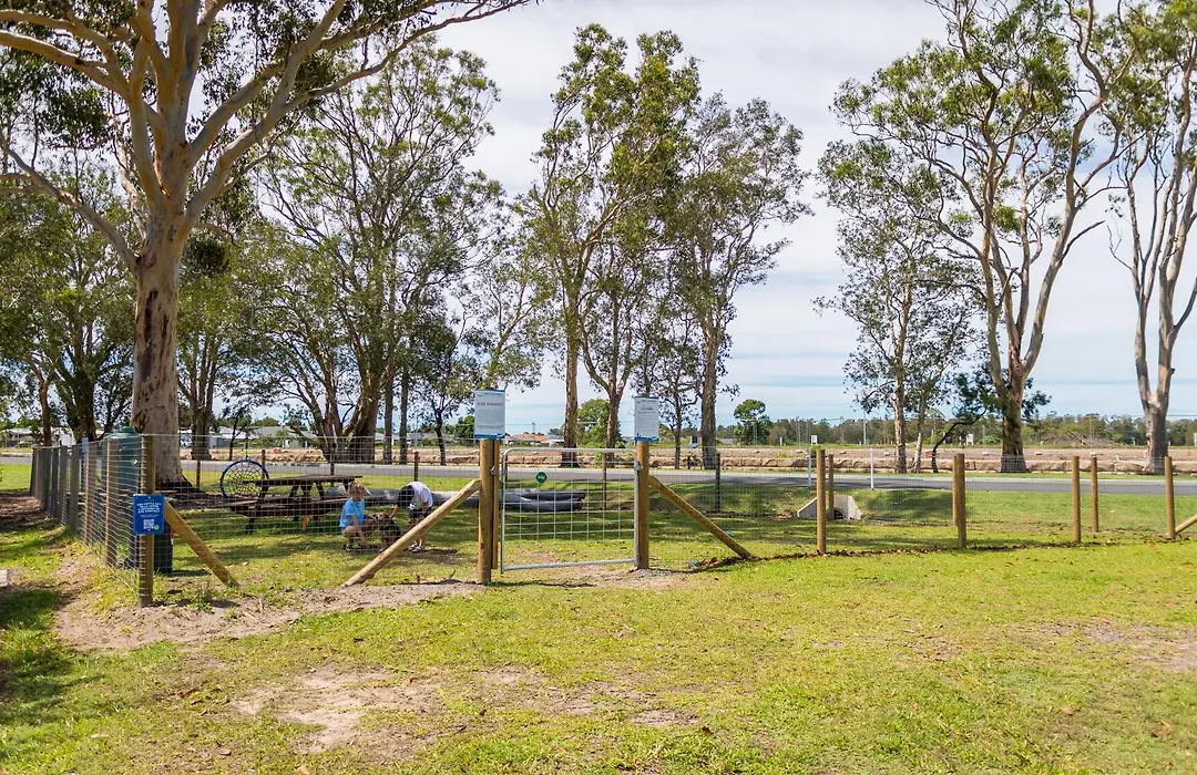 Big4 Colonial Holiday Park Harrington-1