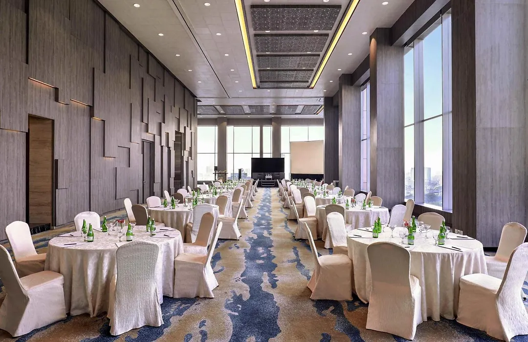 Grand Mercure Jakarta Kemayoran-1