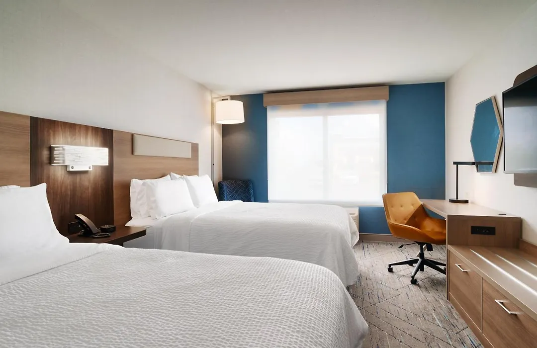 Holiday Inn Express & Suites Rapid City By Ihg-1