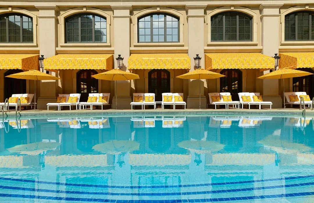 The St. Regis Atlanta-1