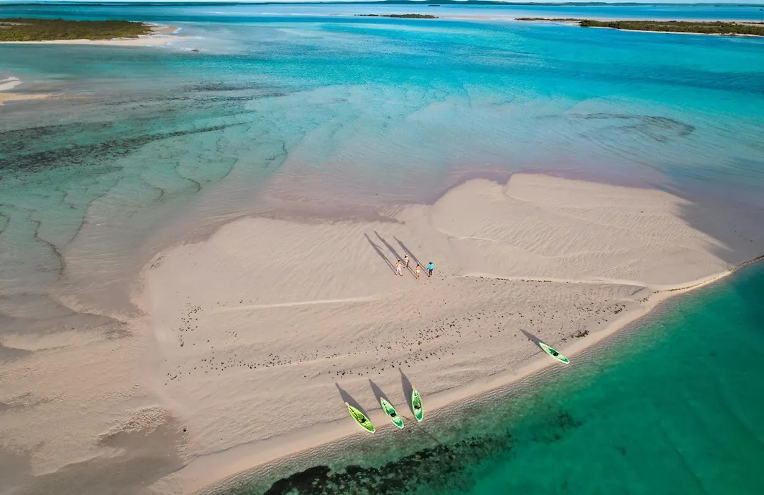 Sailrock South Caicos, Small Luxury Hotels Of The World-1