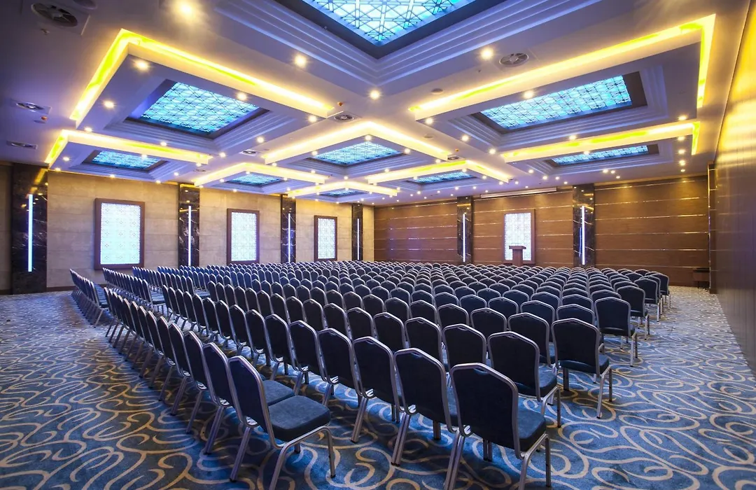 Radisson Blu Hotel, Diyarbakir-1