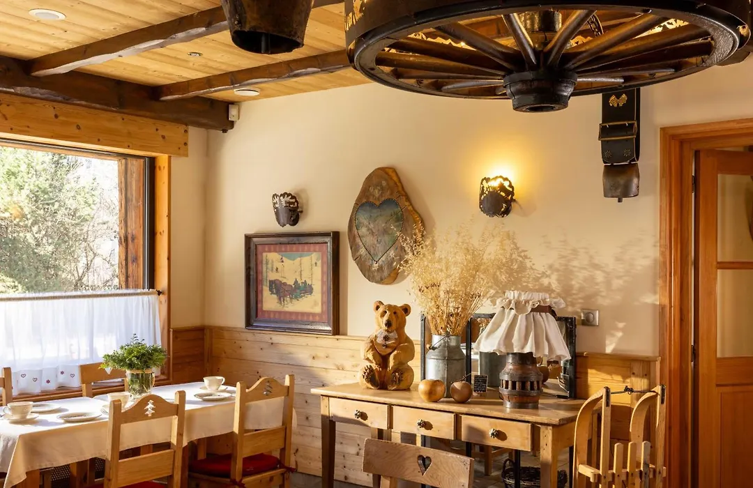 Auberge Du Manoir-1