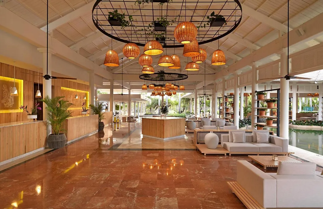 Melia Punta Cana Beach Wellness Inclusive Resort - Adults Only-1