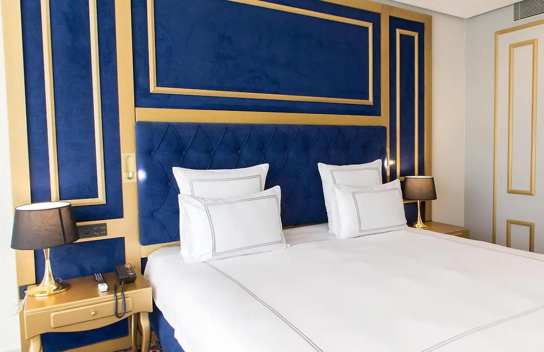 Swissotel Sarajevo-1
