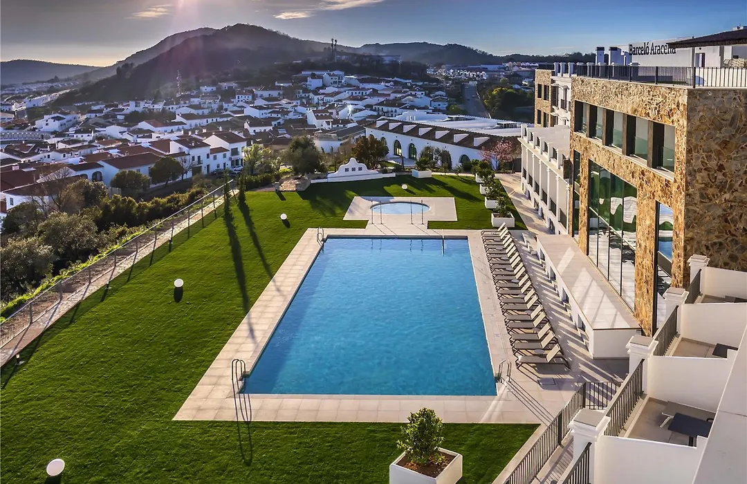 Barceló Aracena&Spa-1